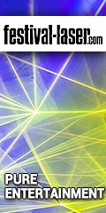 LaserFreak Banner